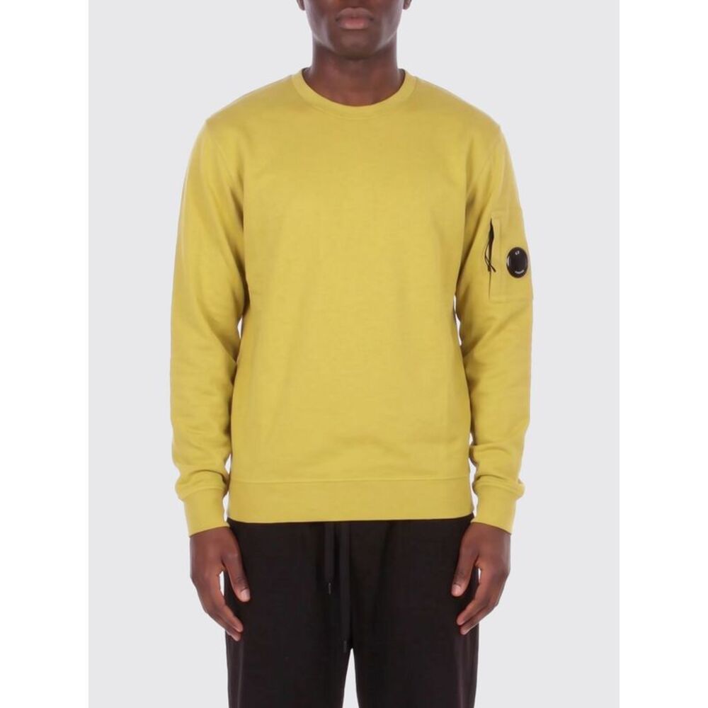 C.P. Company Men C.P. Company Cotton Sweatshirt